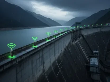 How Can Satellite IoT Bridge the Remote Water Monitoring Gap?