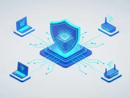 How Vulnerable Are Your Routers and Software Installers?