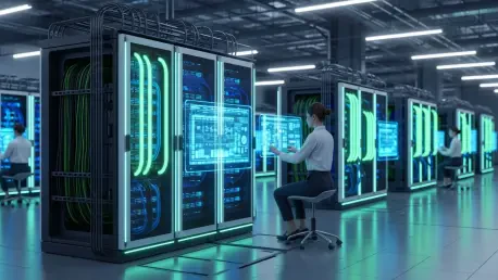 Nvidia’s Strategic Evolution Into a Global AI Infrastructure Giant