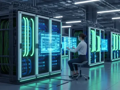 Nvidia’s Strategic Evolution Into a Global AI Infrastructure Giant