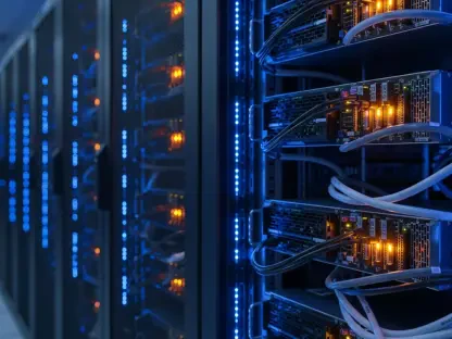 Duos Technologies Shifts Focus to Edge AI and GPU Services
