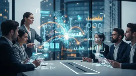 How Can AI Help Telecom CFOs Optimize Capital Spending?