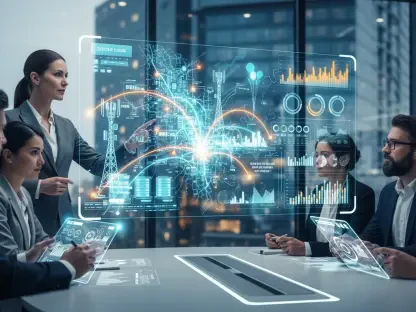 How Can AI Help Telecom CFOs Optimize Capital Spending?