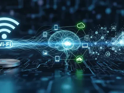 Wi-Fi Evolves From Speed to Intelligent Connectivity