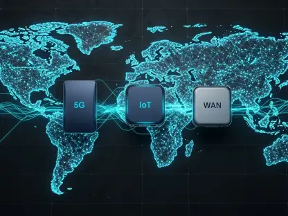 Verizon Named a Leader in Gartner Managed IoT Connectivity
