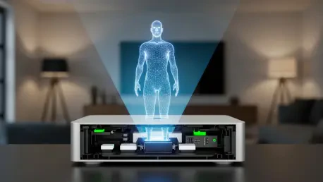 WiFi Routers Identify People With 99.5% Accuracy