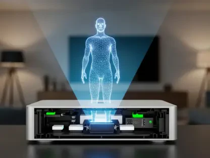 WiFi Routers Identify People With 99.5% Accuracy