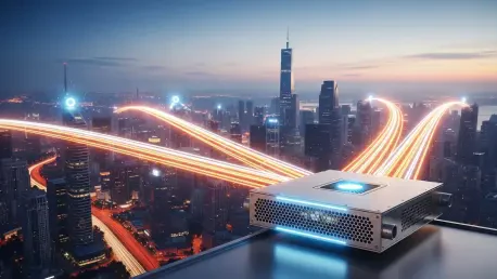 How Will Agentic AI Reshape Global Network Infrastructure?
