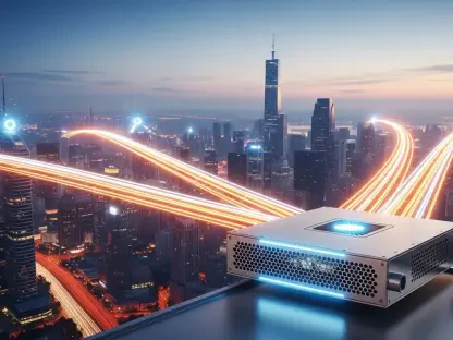 How Will Agentic AI Reshape Global Network Infrastructure?