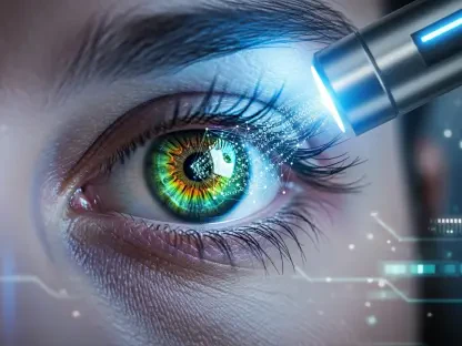 Johnston County Bolsters Cybersecurity With Biometrics