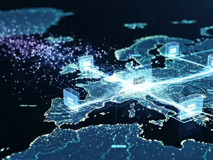 Can SASEvolution Simplify the Path to Zero Trust in EMEA?