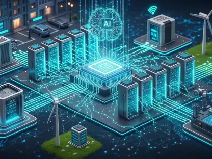 AI Integration Drives Data Centers to the Network Edge
