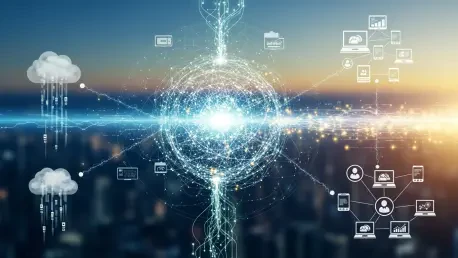 Exploring Network Modernization for Cloud and Distributed Work