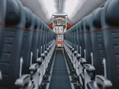 Can Starlink Revolutionize American Airlines Inflight Wi-Fi?