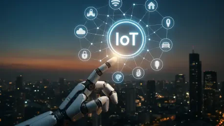 How Is Physical AI Redefining the Future of IoT?