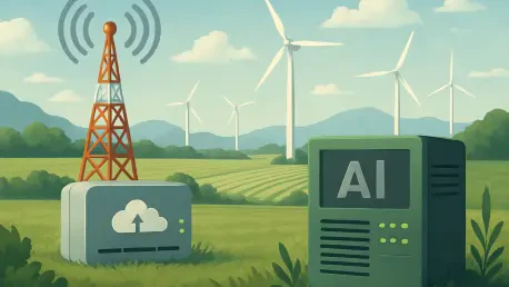 Edge Computing Offers a Path to Sustainable AI