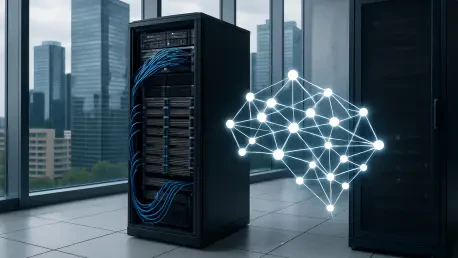 How Is Physical Infrastructure Shaping AI Strategy?