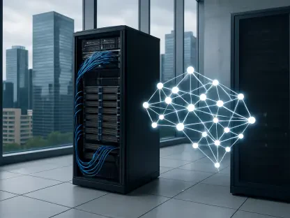 How Is Physical Infrastructure Shaping AI Strategy?