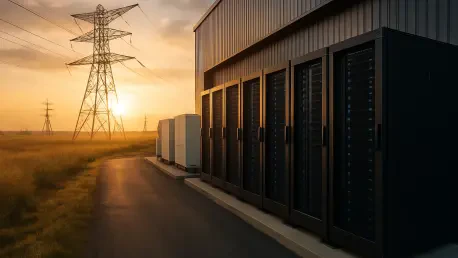 How Will Virginia’s New Power Tax Impact Data Center Alley?
