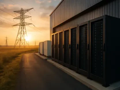 How Will Virginia’s New Power Tax Impact Data Center Alley?