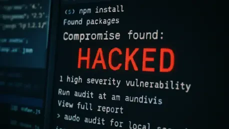 How Did a 45-Minute Hack Compromise 141 NPM Packages?