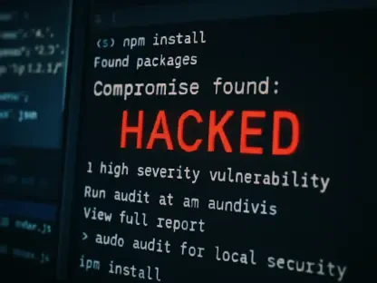 How Did a 45-Minute Hack Compromise 141 NPM Packages?
