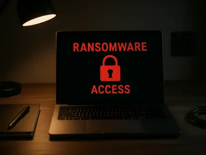 How Does the Mistic Backdoor Provide Ransomware Access?