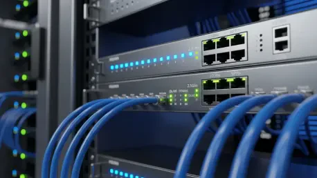 QNAP Launches QSW-M2130 Series 2.5GbE and PoE++ Switches