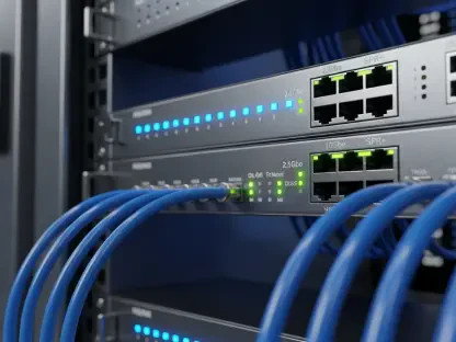 QNAP Launches QSW-M2130 Series 2.5GbE and PoE++ Switches