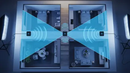 Maximize Mesh Wi-Fi Speeds Through Strategic Node Placement