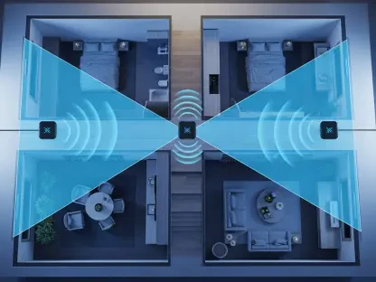 Maximize Mesh Wi-Fi Speeds Through Strategic Node Placement