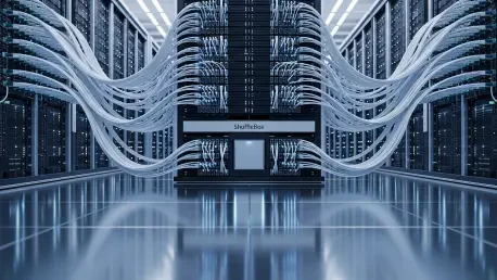 Amazon Boosts AWS Efficiency With Resilient Network Graphs