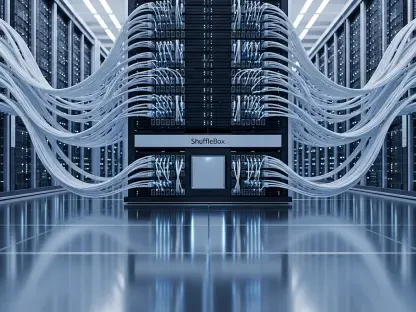 Amazon Boosts AWS Efficiency With Resilient Network Graphs