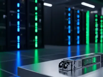 Credo Acquires DustPhotonics to Advance AI Infrastructure