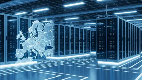 Is NOUS the Key to European Digital Sovereignty?