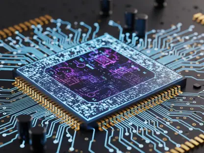 Will NVIDIA’s AI Chips Define the Future of 6G Networks?
