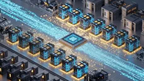China’s CXMT Emerges as a Major Global DRAM Competitor