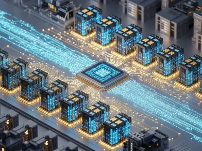 China’s CXMT Emerges as a Major Global DRAM Competitor