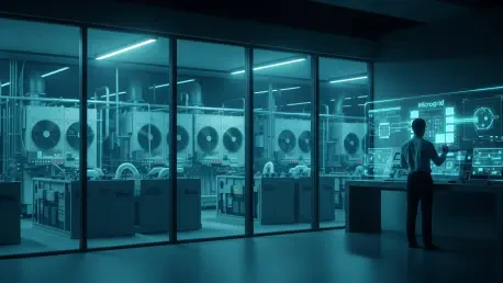 Are Microgrids the Key to AI Data Center Resilience?