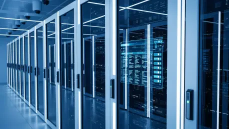 How Does Zero Trust Reshape Physical Security Architecture?