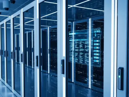 How Does Zero Trust Reshape Physical Security Architecture?