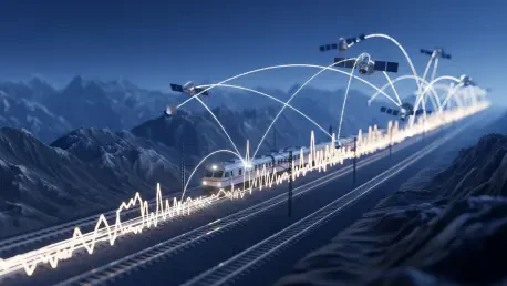 Globalsat Group Expands Into North American Railway Market