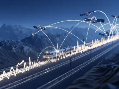 Globalsat Group Expands Into North American Railway Market