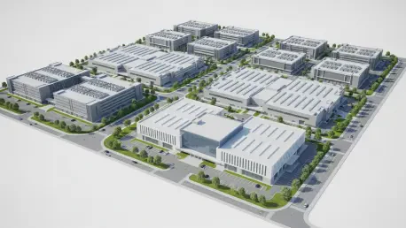 Lower Pottsgrove Fast-Tracks Data Center Zoning Laws