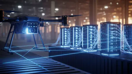 Nvidia Brings Physical AI to the Edge With JetPack 7.2