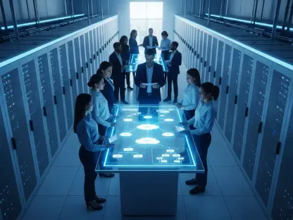 FTC Broadens Microsoft Antitrust Probe Into Cloud and AI