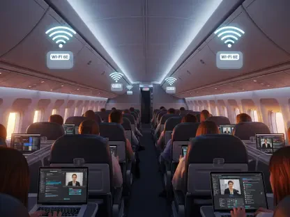 United Airlines Tops Global In-Flight Wi-Fi Speed Rankings