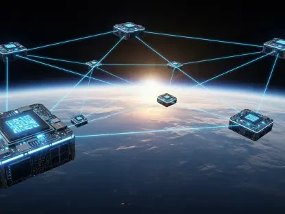 Spacecoin Secures $100M for Decentralized Satellite Network