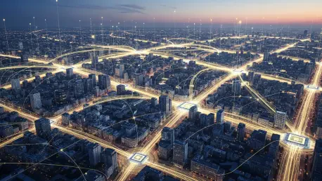AI and Emerging Technologies Redefine the Future of Business