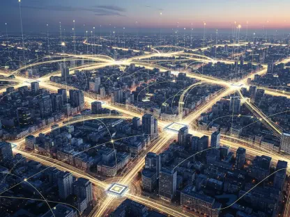 AI and Emerging Technologies Redefine the Future of Business